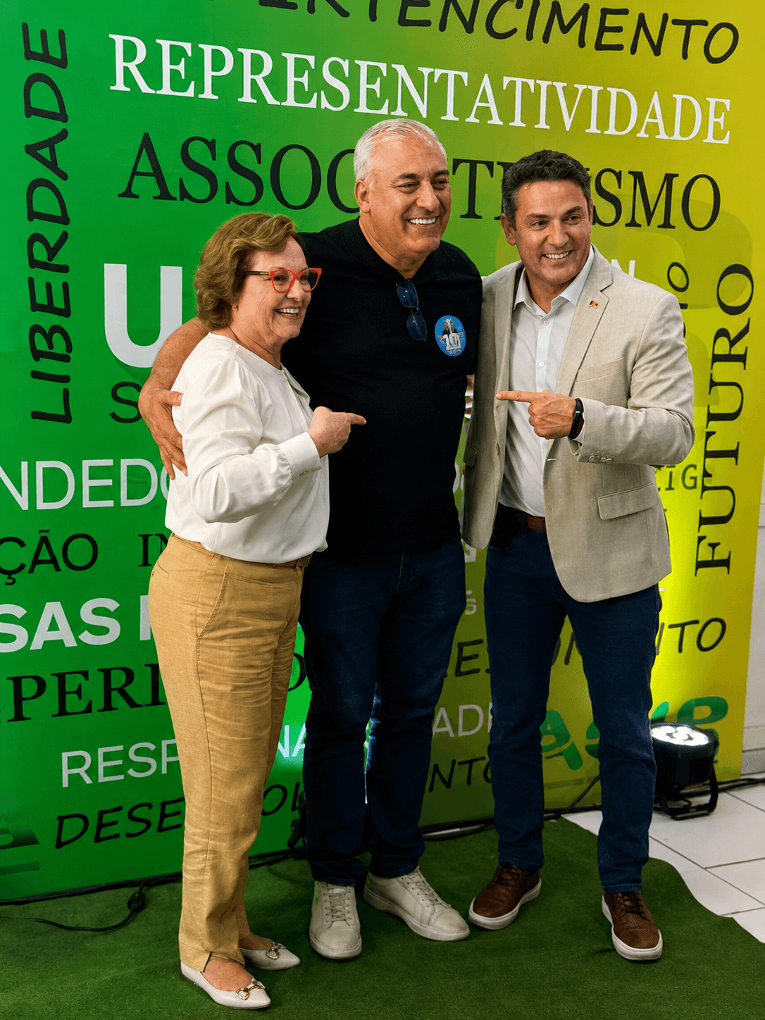 Foto de Valdeci Rodrigues